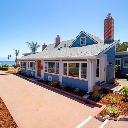 Edgewater Beach Inn Santa Cruz Eksteriør bilde
